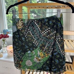 urban outfitters skirt